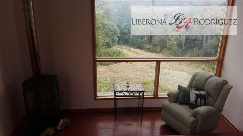 Casa en venta de 2 dorm. en Quintero