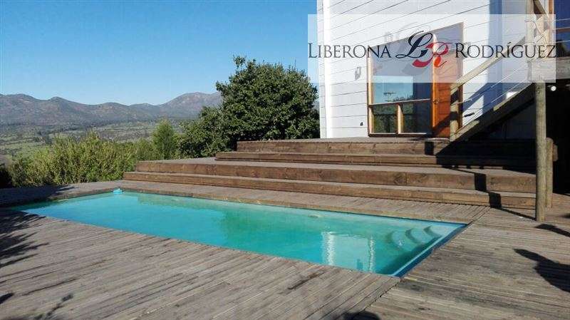 Casa en venta de 2 dorm. en Quintero
