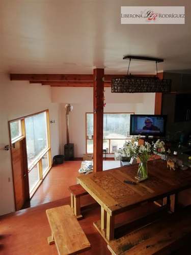 Casa en venta de 2 dorm. en Quintero