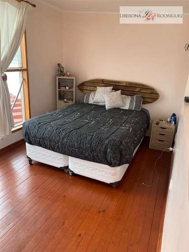 Casa en venta de 2 dorm. en Quintero