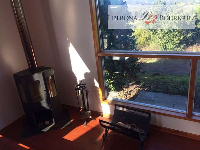 Casa en venta de 2 dorm. en Quintero