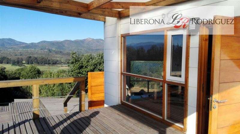 Casa en venta de 2 dorm. en Quintero