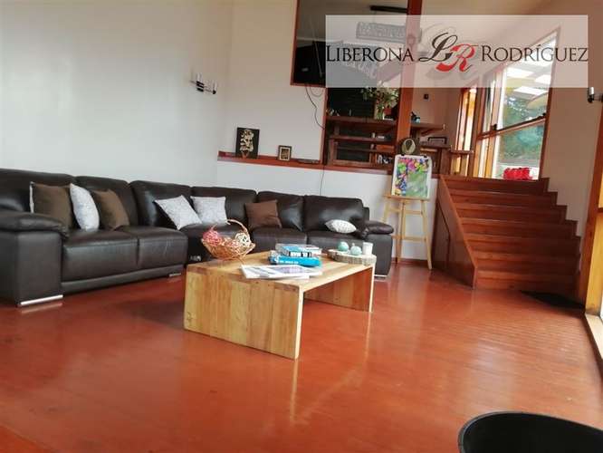 Casa en venta de 2 dorm. en Quintero