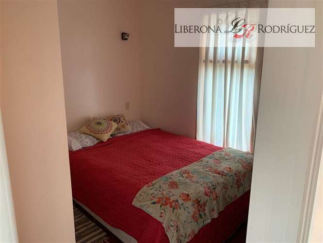 Casa en venta de 2 dorm. en Quintero