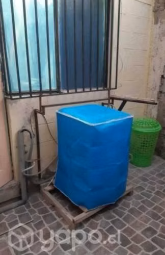 Arriendo en Caldera Casa de Cemento 2 pisos amoblada