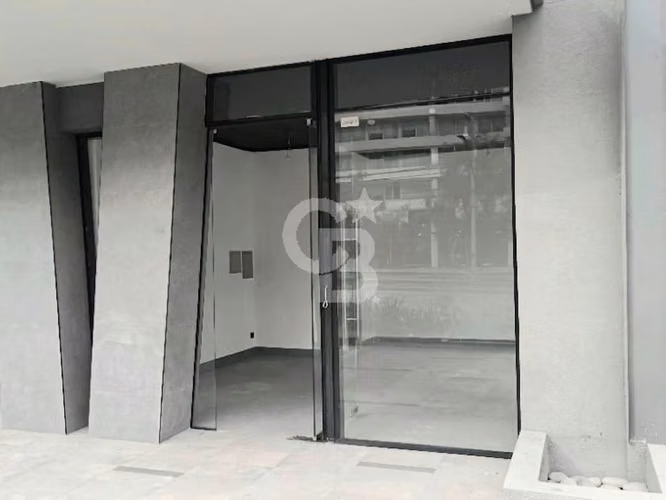 Arriendo Local Comercial: Ubicación Estratégica.CBG