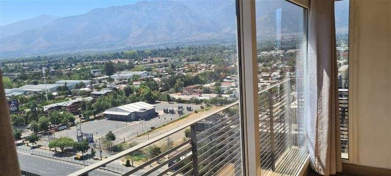 arriendo depto 1D1B1E, O. Oriente, Metro Las Torres, Macul