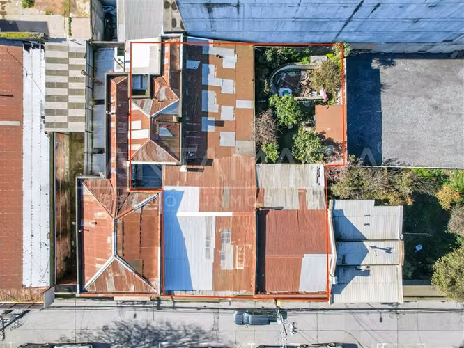 Terreno en venta en Concepción - Imagen 3