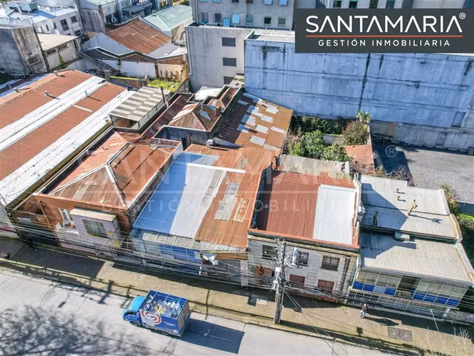Terreno en venta en Concepción - Imagen 2