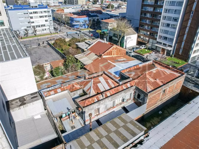 Terreno en venta en Concepción - Imagen 6