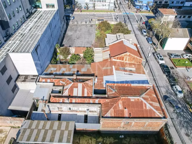 Terreno en venta en Concepción - Imagen 7