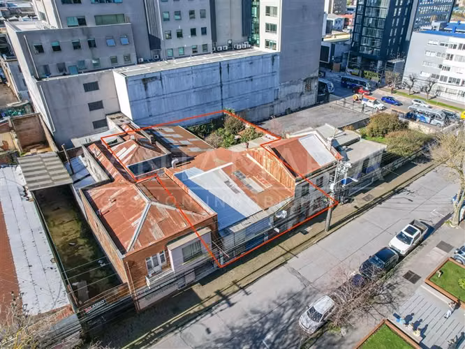 Terreno en venta en Concepción - Imagen 5