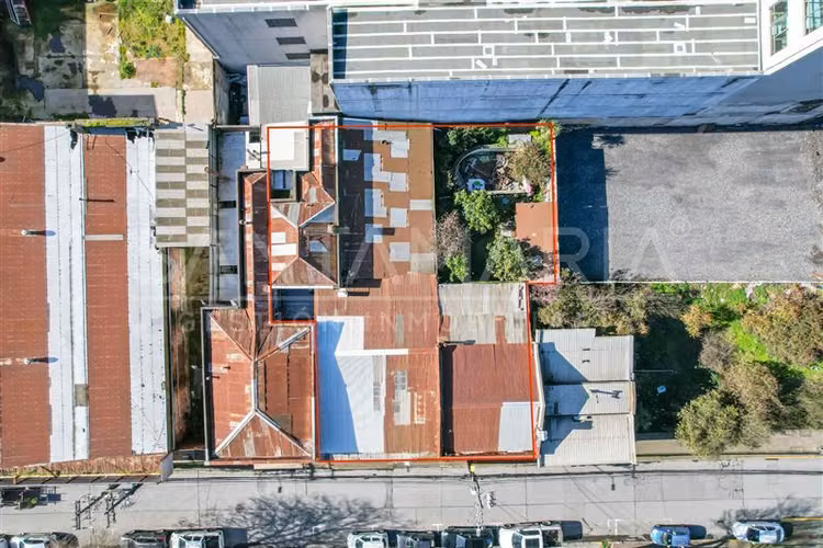 Terreno en venta en Concepción - Imagen 8
