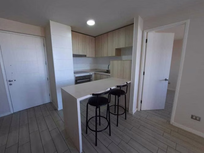 Departamento Edificio Manso de Velasco (170007) - Imagen 4