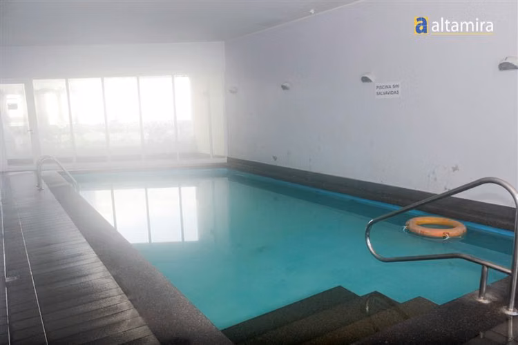 Departamento en arriendo en Iquique