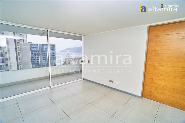 Departamento en arriendo en Iquique