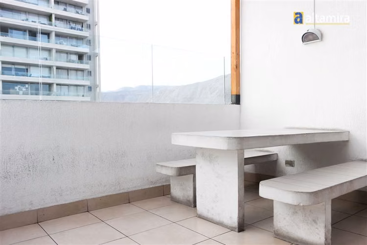 Departamento en arriendo en Iquique