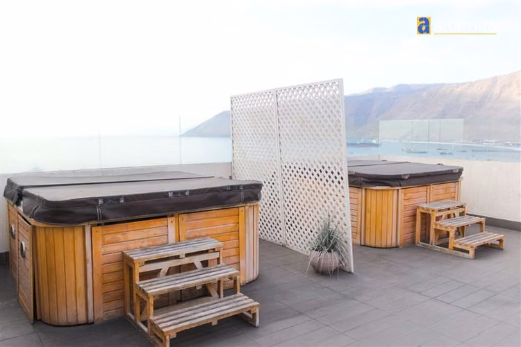 Departamento en arriendo en Iquique