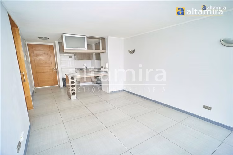 Departamento en arriendo en Iquique