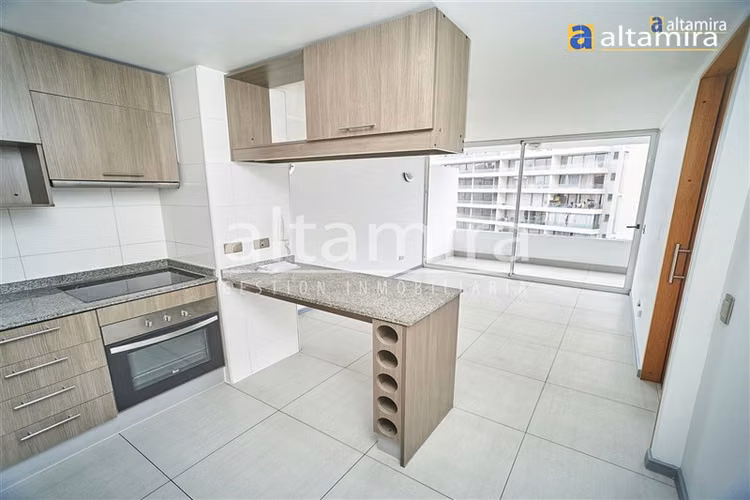 Departamento en arriendo en Iquique