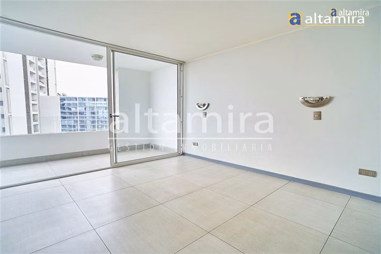 Departamento en arriendo en Iquique