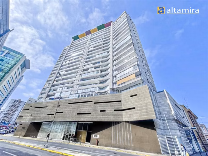 Departamento en arriendo en Iquique