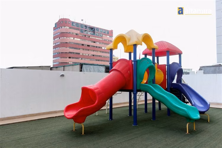 Departamento en arriendo en Iquique