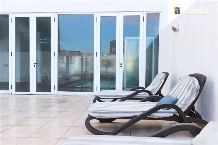 Departamento en arriendo en Iquique