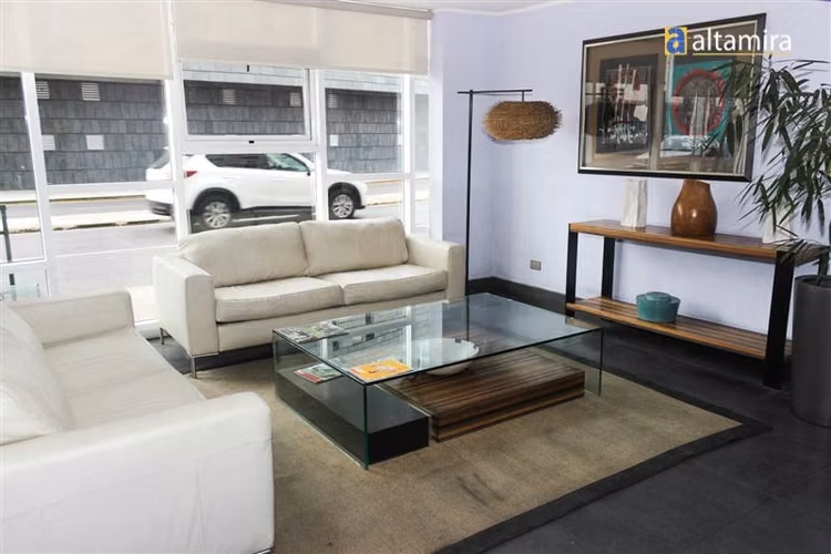 Departamento en arriendo en Iquique