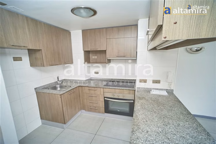 Departamento en arriendo en Iquique