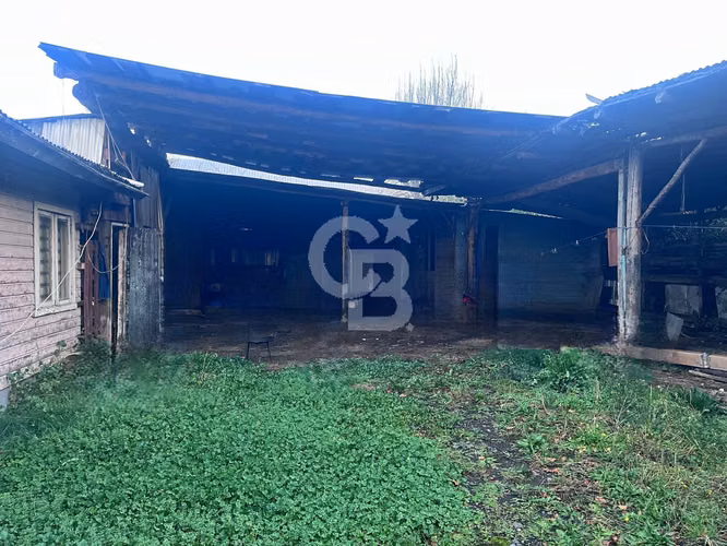 Sitio para Inversión con Excelente Ubicación.