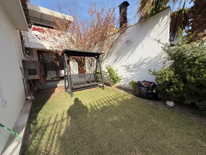San Damian, Rancagua
