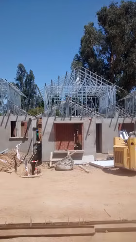 servicios de construccion