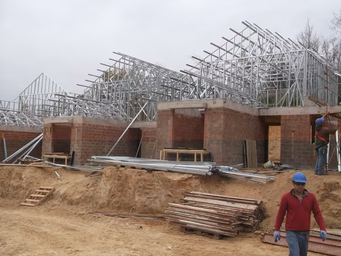 servicios de construccion