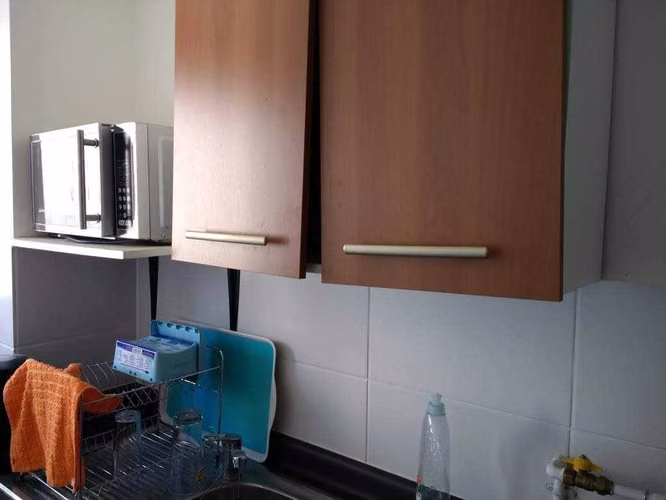 Hermoso Departamento en Valparaiso (170015)