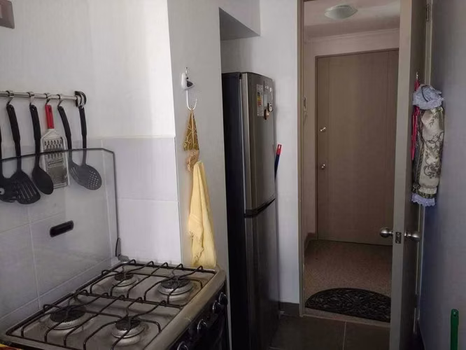 Hermoso Departamento en Valparaiso (170015)