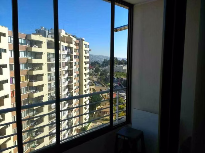 Hermoso Departamento en Valparaiso (170015)