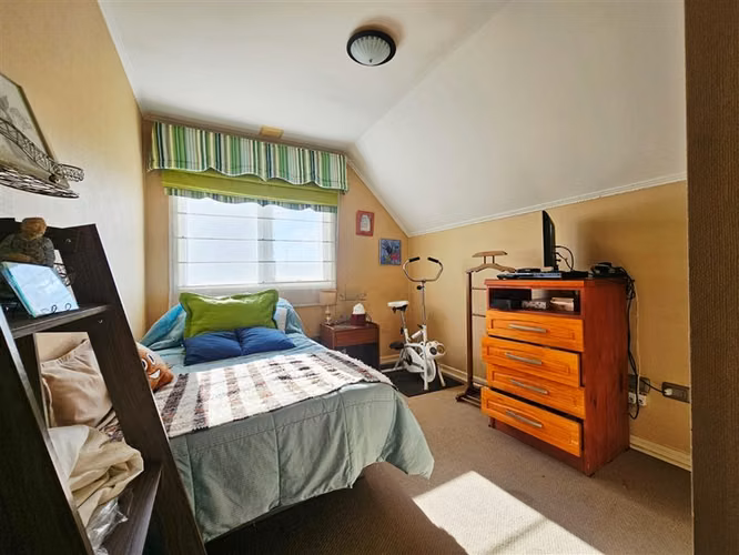 Casa en venta de 4 dorm. en Temuco