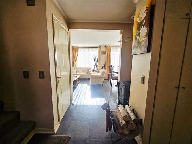 Casa en venta de 4 dorm. en Temuco