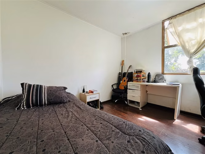 Casa en venta de 5 dormitorios . Lo arcaya, Colina