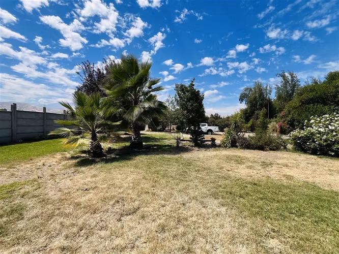 Casa en venta de 5 dormitorios . Lo arcaya, Colina