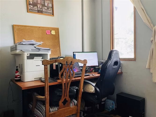 Casa en venta de 5 dormitorios . Lo arcaya, Colina