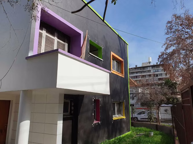 Excelente ubicación. Inversión para Remodelar (170009)
