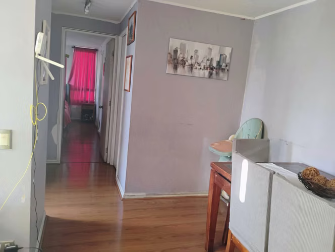 Departamento en San Miguel (170002)
