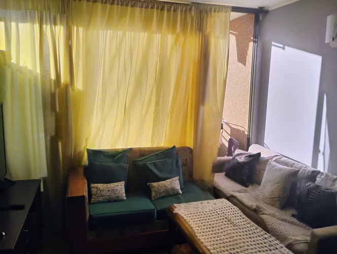 Departamento en San Miguel (170002)
