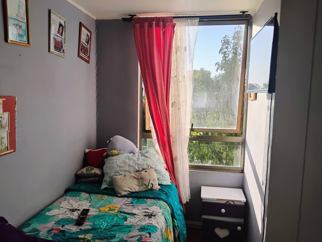 Departamento en San Miguel (170002)
