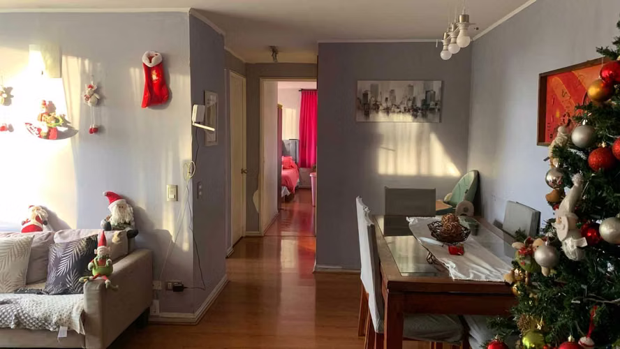Departamento en San Miguel (170002)
