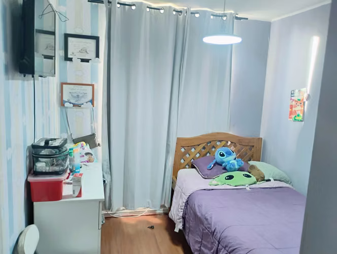 Departamento en San Miguel (170002)