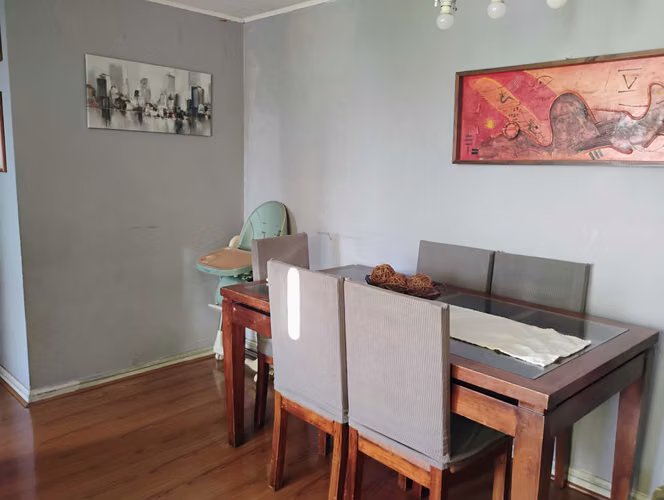 Departamento en San Miguel (170002)