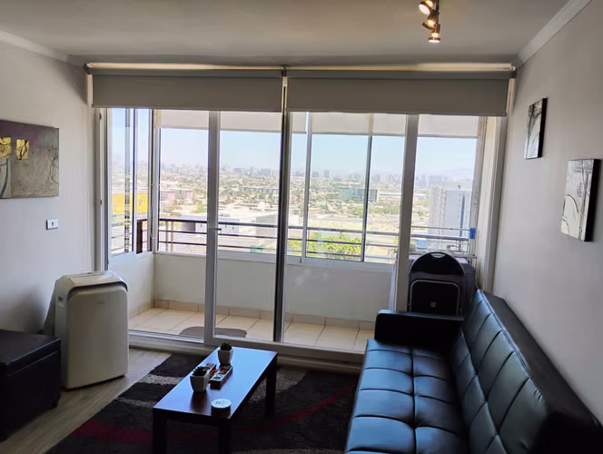 Venta Departamento Mariposa, Macul (170001)